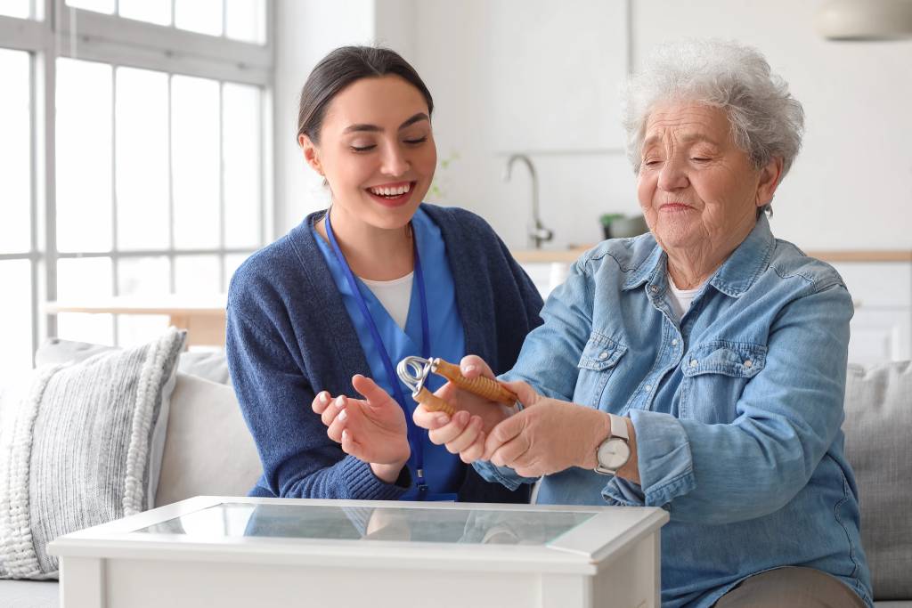 Home Care